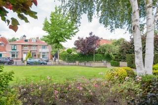 Detached Villa with Garden in the Heart of Nijkerk - Image 42