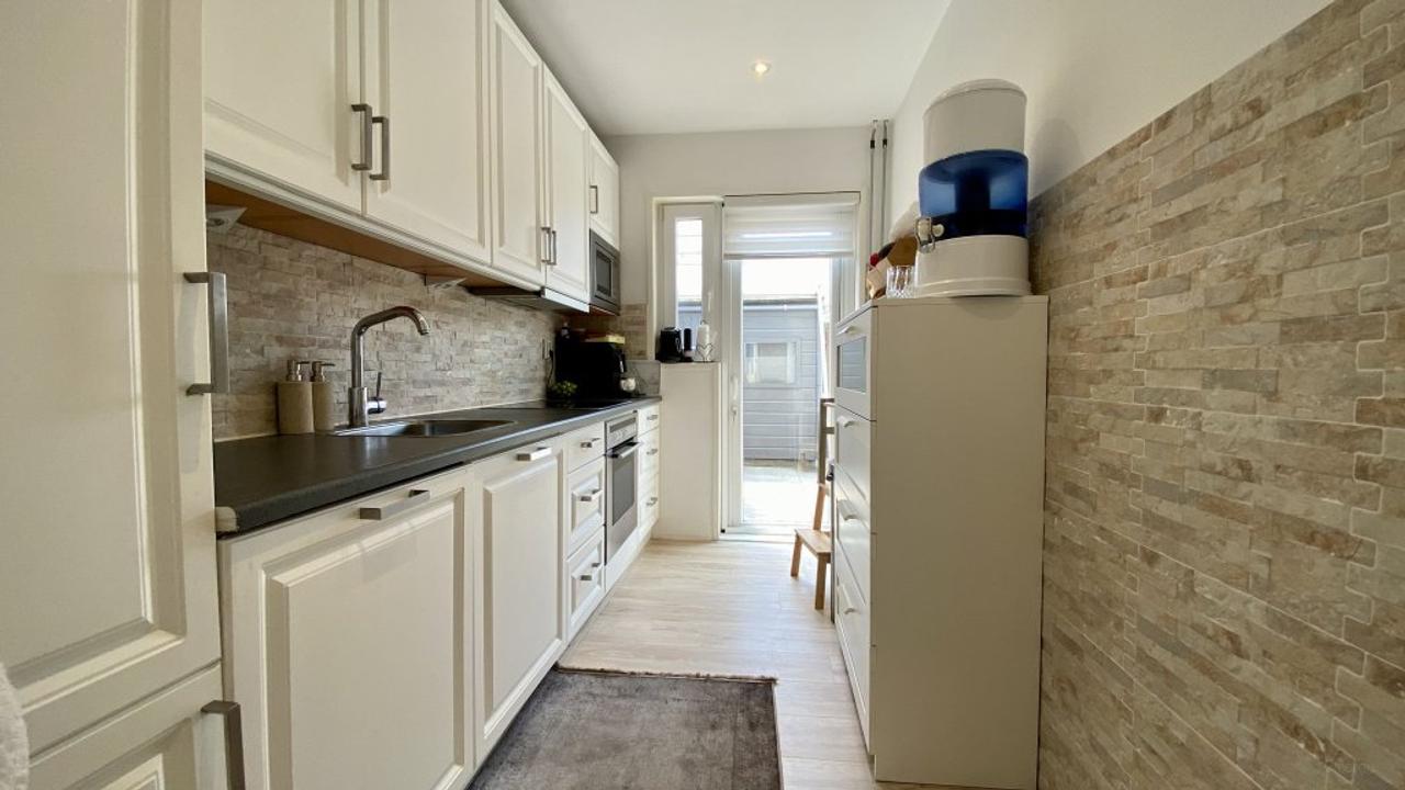 Furnished Family Home with Garden - Image 5