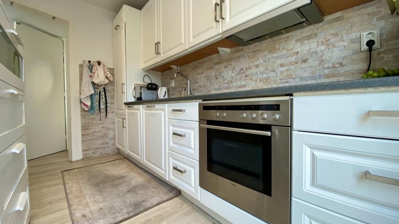 Furnished Family Home with Garden - Image 6