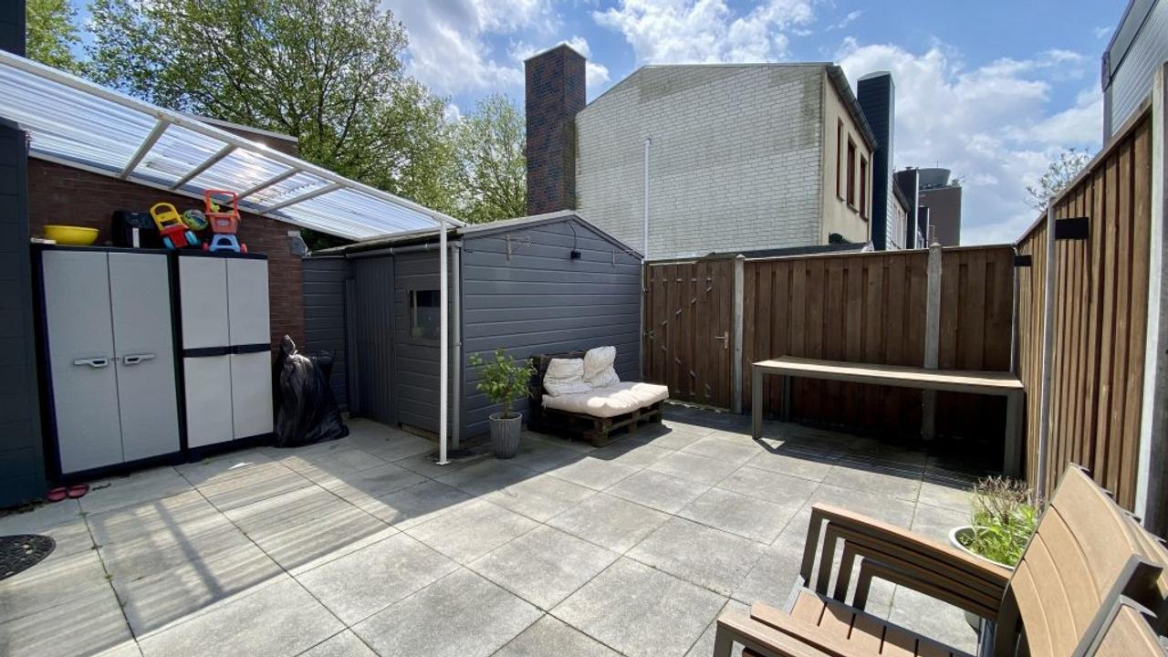Furnished Family Home with Garden - Image 20