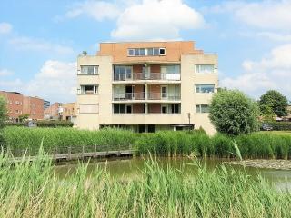 Zonnig 3-kamerappartement met balkon - Afbeelding 2