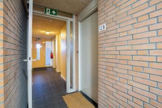 Zonnig 3-kamerappartement met balkon - Afbeelding 4