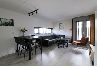 Zonnig 3-kamerappartement met balkon - Afbeelding 6