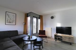 Zonnig 3-kamerappartement met balkon - Afbeelding 7