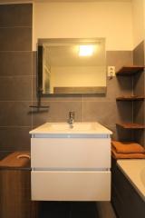 Zonnig 3-kamerappartement met balkon - Afbeelding 14