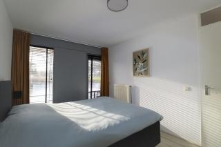 Zonnig 3-kamerappartement met balkon - Afbeelding 19