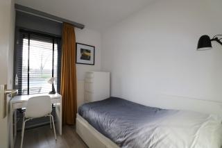 Zonnig 3-kamerappartement met balkon - Afbeelding 20