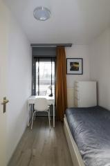 Zonnig 3-kamerappartement met balkon - Afbeelding 21