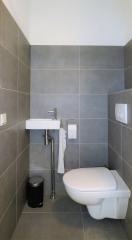 Zonnig 3-kamerappartement met balkon - Afbeelding 22
