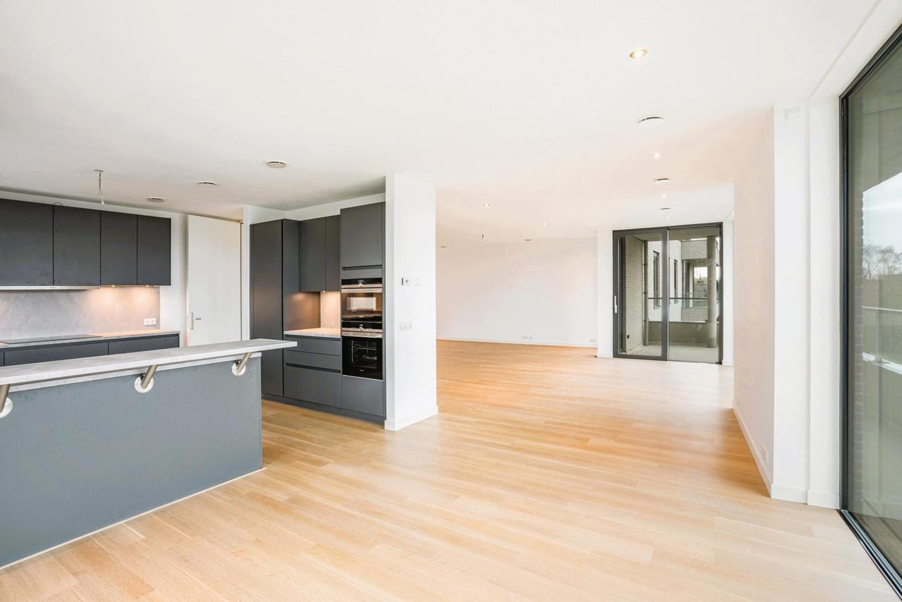 185 m² Apartment with Terrace and Unobstructed Views - Image 2