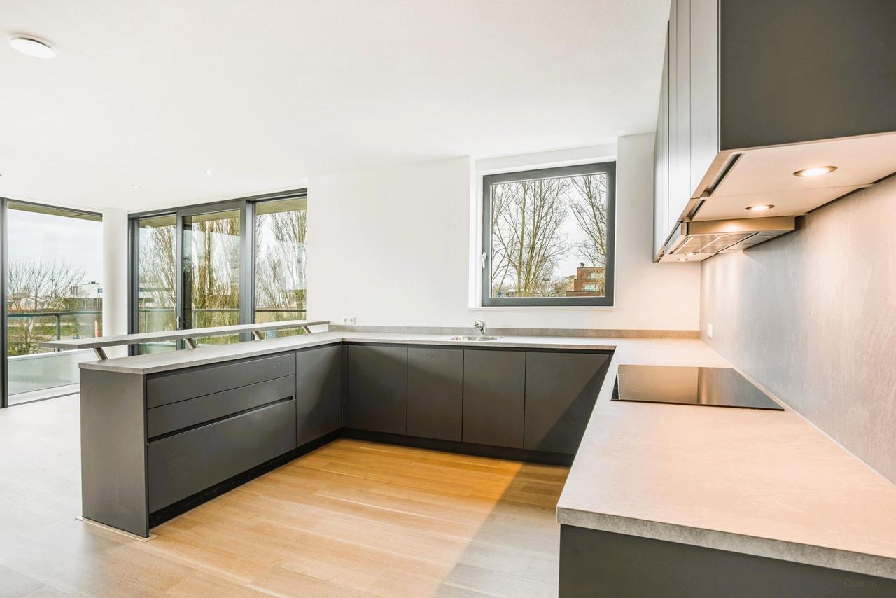 185 m² Apartment with Terrace and Unobstructed Views - Image 4