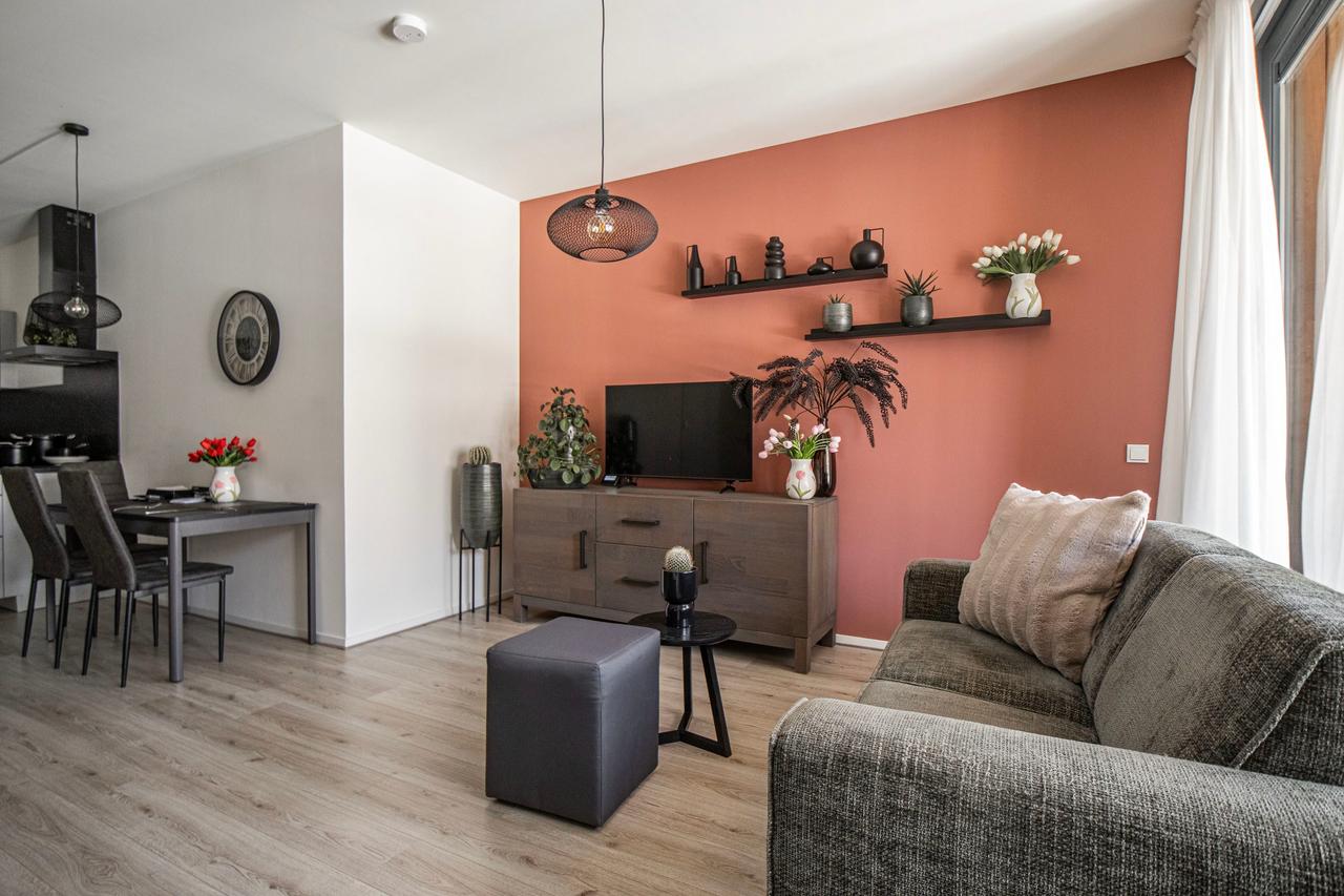 Appartement met parkeerplek in hartje Ede - Afbeelding 3