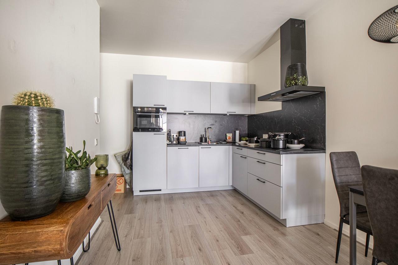 Appartement met parkeerplek in hartje Ede - Afbeelding 8