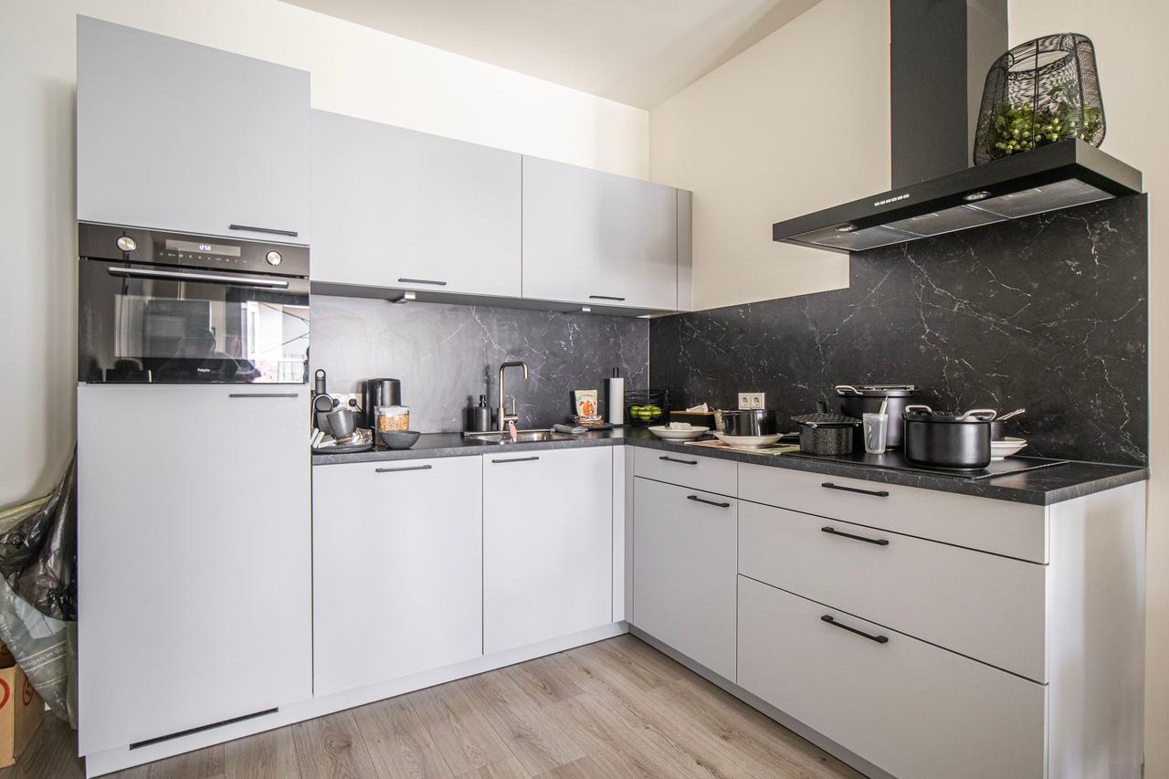 Appartement met parkeerplek in hartje Ede - Afbeelding 9