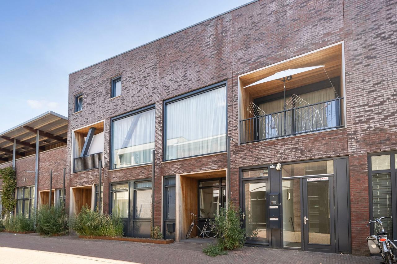 Appartement met parkeerplek in hartje Ede - Afbeelding 13