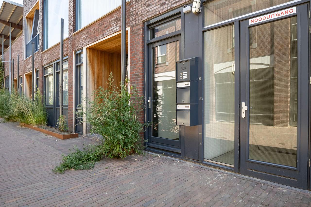 Appartement met parkeerplek in hartje Ede - Afbeelding 14