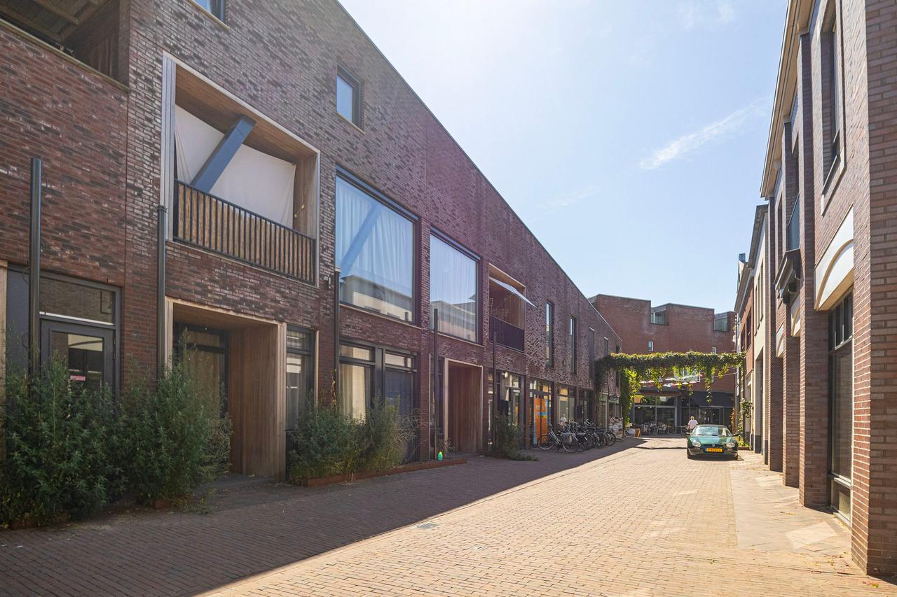 Appartement met parkeerplek in hartje Ede - Afbeelding 16