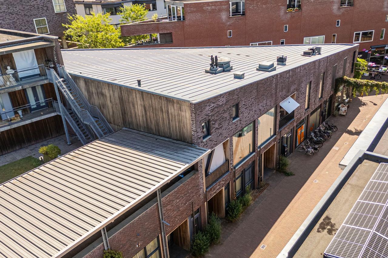 Appartement met parkeerplek in hartje Ede - Afbeelding 17