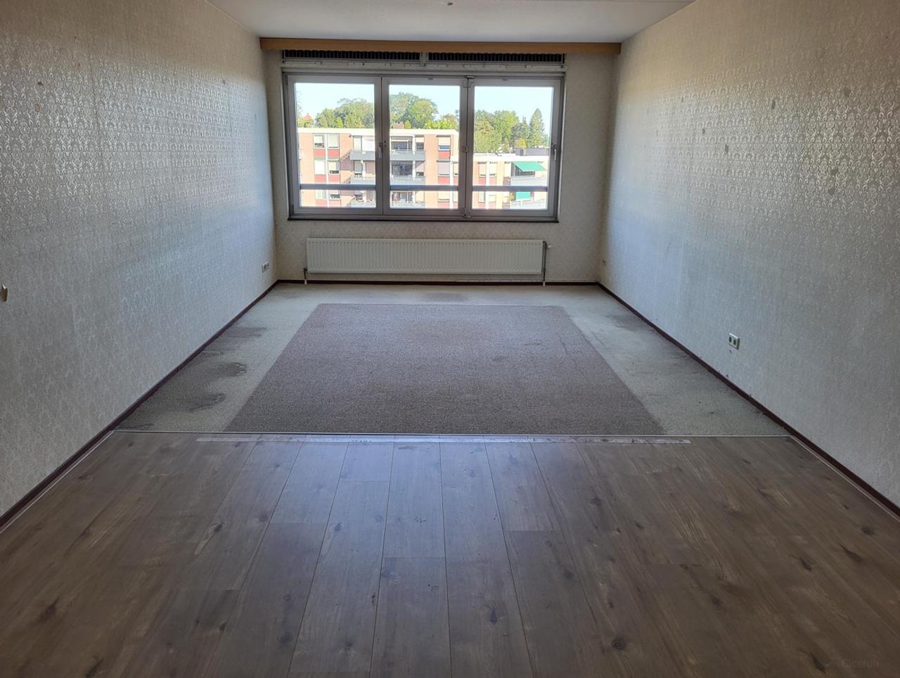 102 m² Apartment with Elevator in Brunssum - Image 4