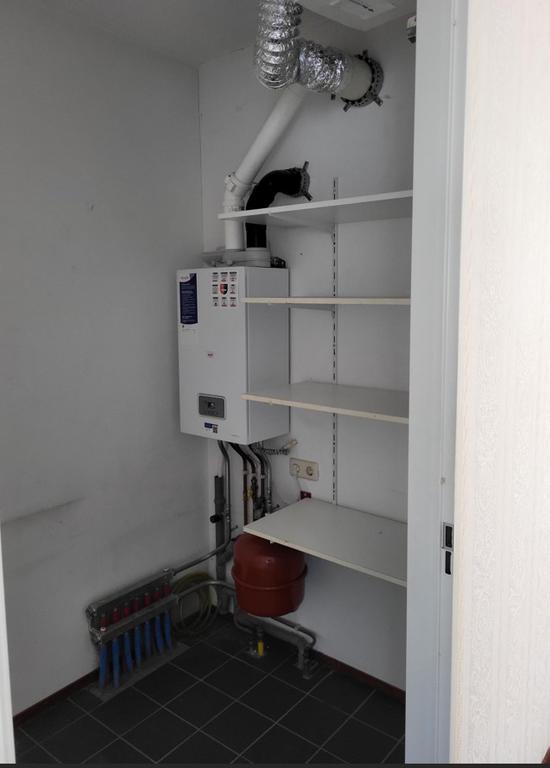102 m² Apartment with Elevator in Brunssum - Image 11