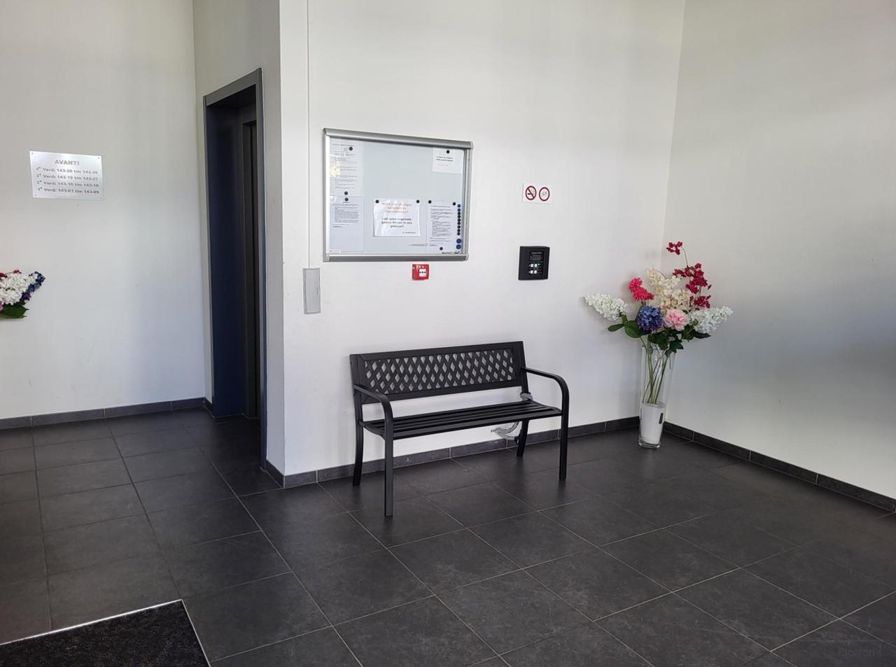 102 m² Apartment with Elevator in Brunssum - Image 13