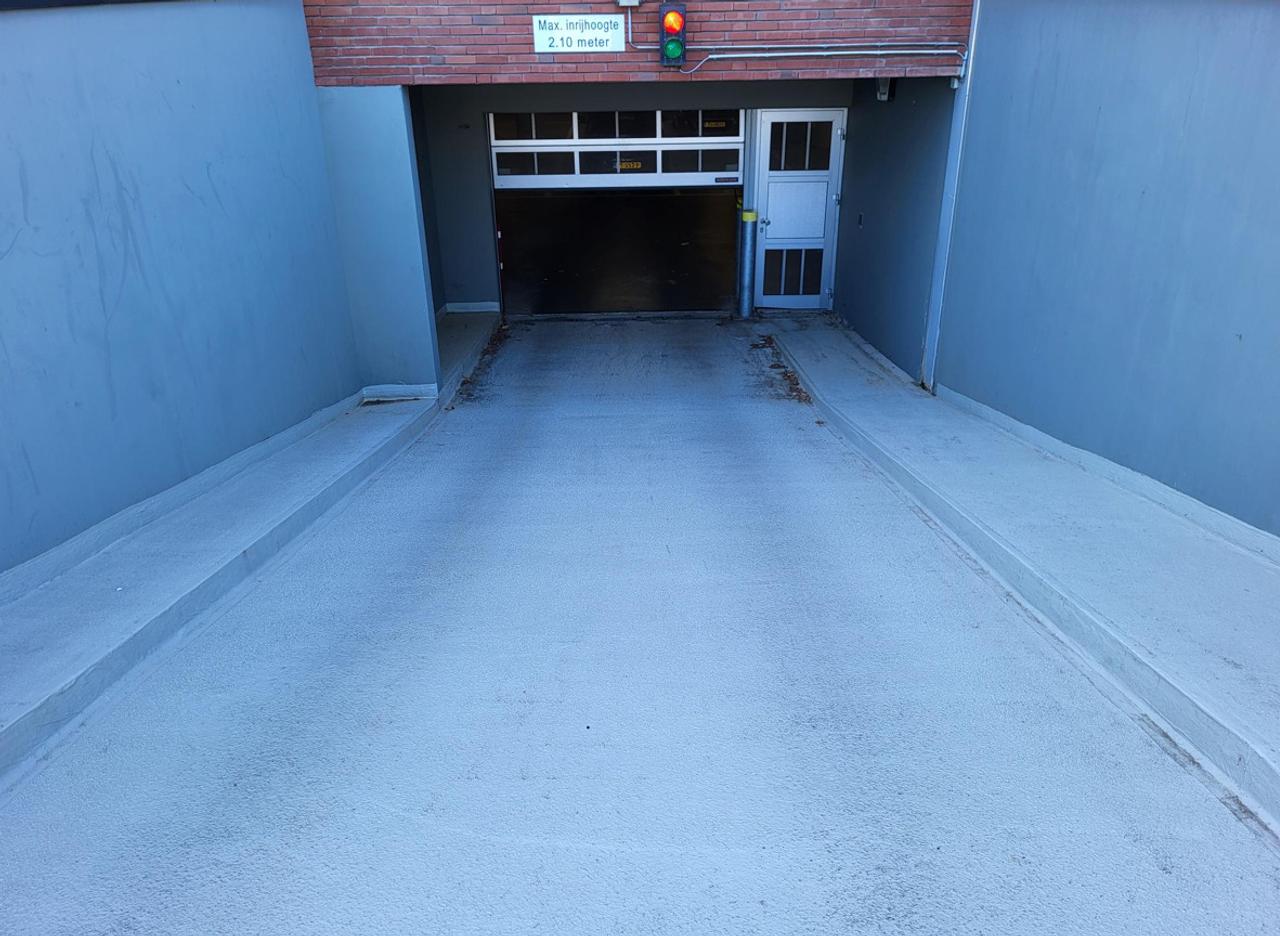 102 m² Apartment with Elevator in Brunssum - Image 15