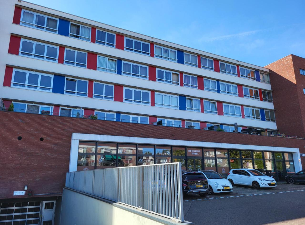 102 m² Apartment with Elevator in Brunssum - Image 18