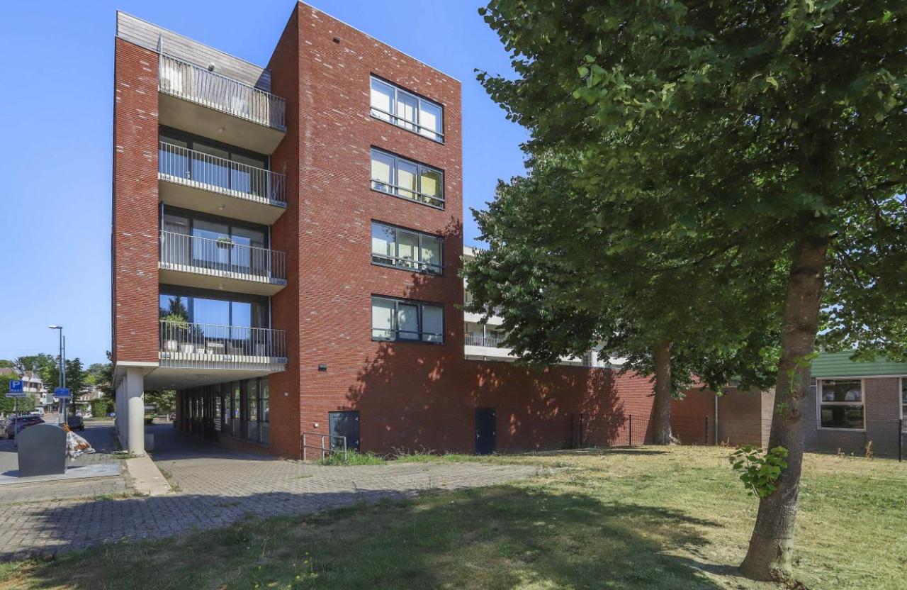 102 m² Apartment with Elevator in Brunssum - Image 19