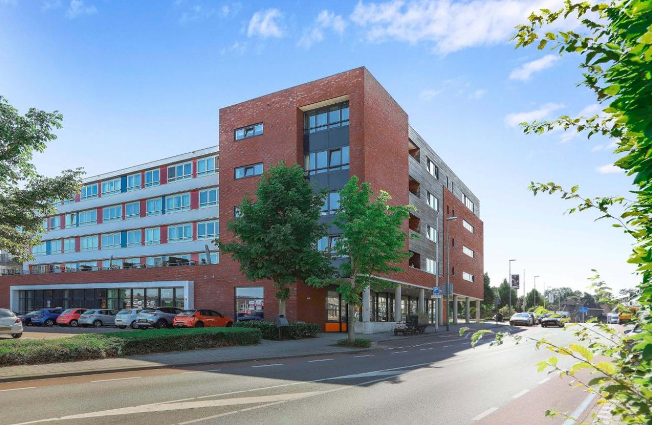 102 m² Apartment with Elevator in Brunssum - Image 20