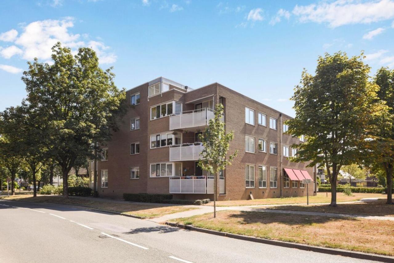 3-kamer appartement met balkon in Hengelo - Afbeelding 1