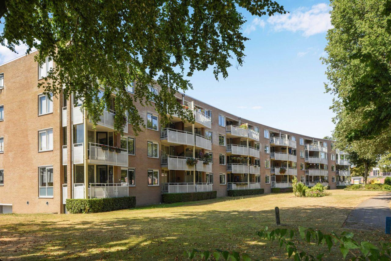 3-kamer appartement met balkon in Hengelo - Afbeelding 3
