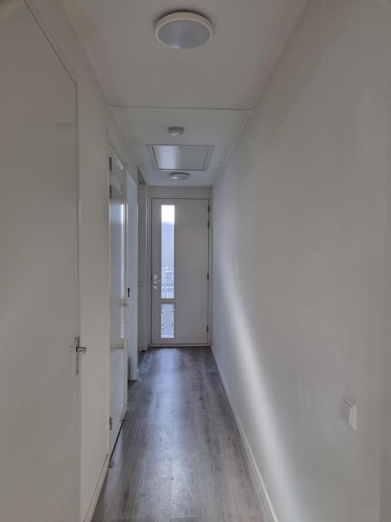 Licht 2-kamerappartement aan Slotplein - Afbeelding 2