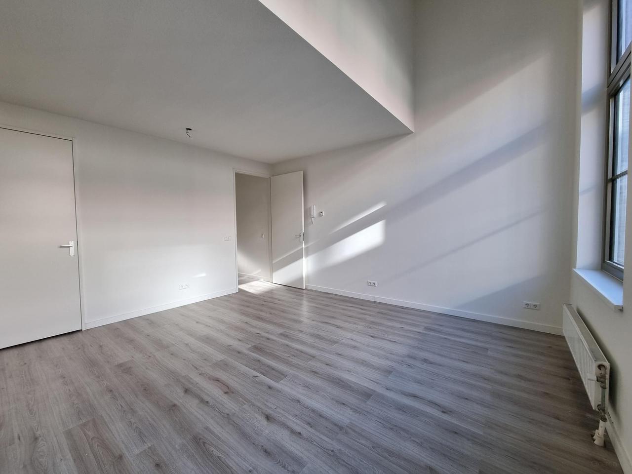 Licht 2-kamerappartement aan Slotplein - Afbeelding 3