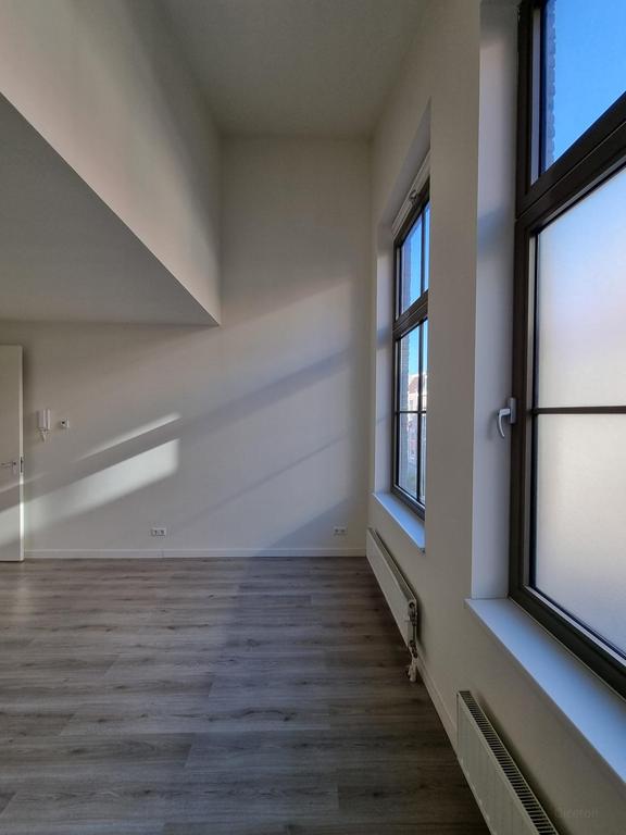 Licht 2-kamerappartement aan Slotplein - Afbeelding 5