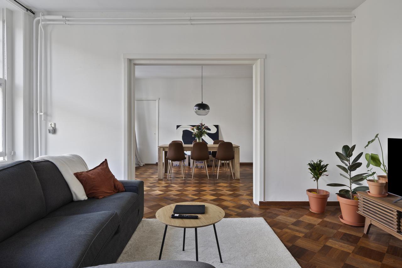 Appartement met balkon in Apollobuurt - Afbeelding 2