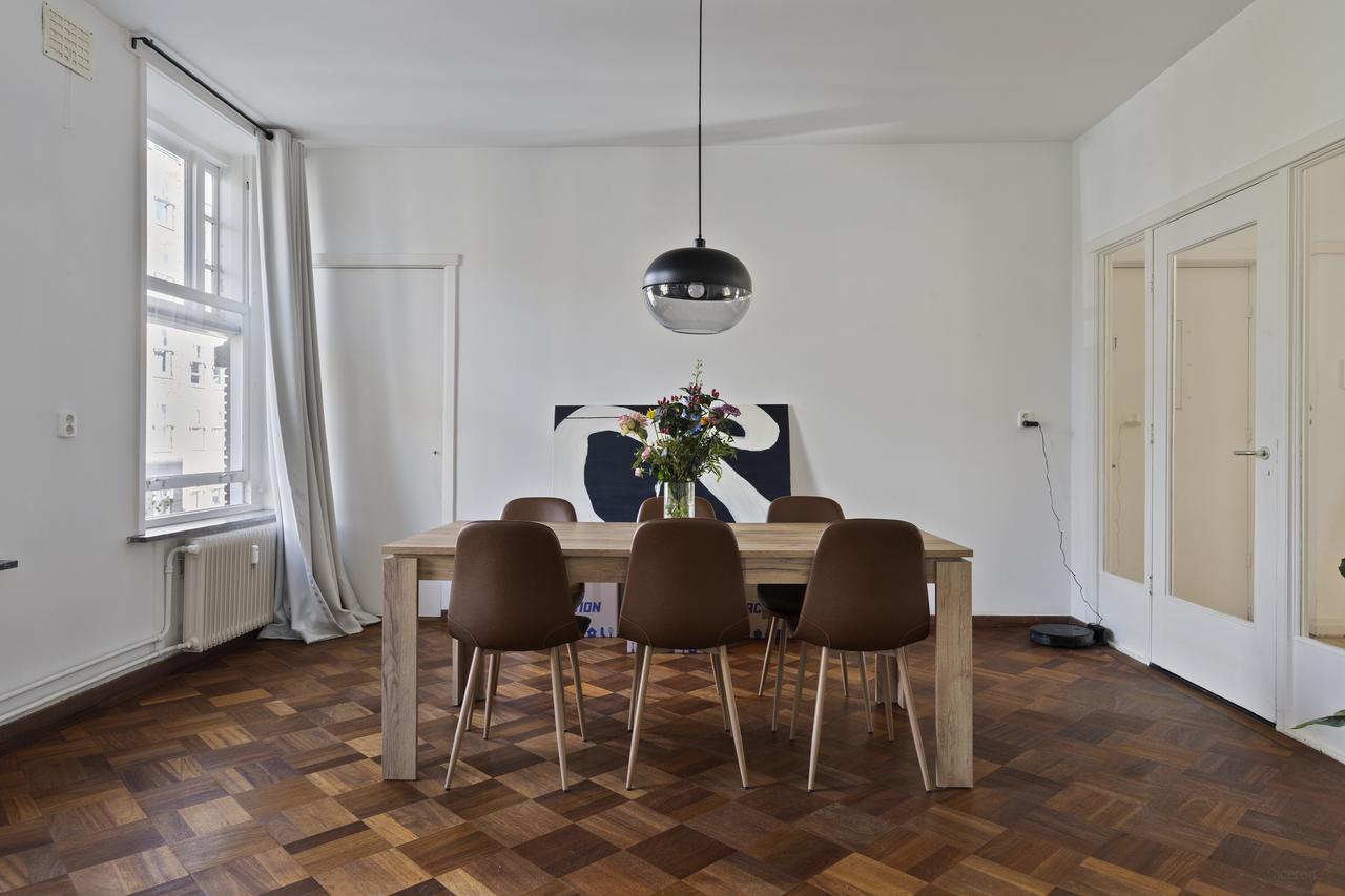 Appartement met balkon in Apollobuurt - Afbeelding 3
