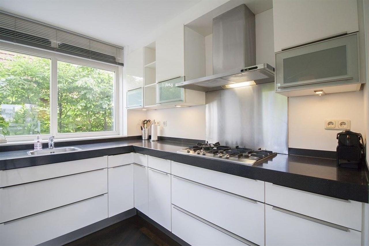 Vrijstaande villa aan het water in Oosteinde - Afbeelding 7