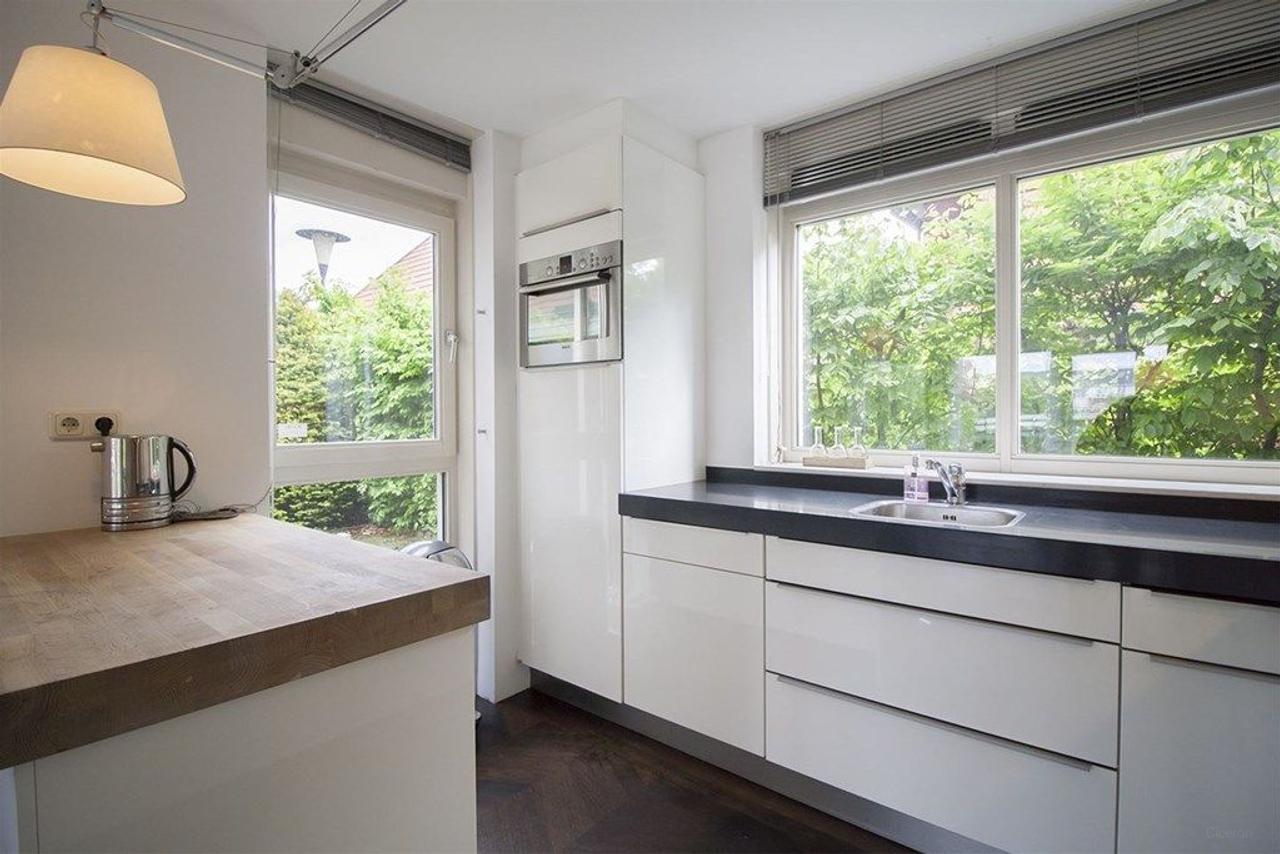 Vrijstaande villa aan het water in Oosteinde - Afbeelding 8