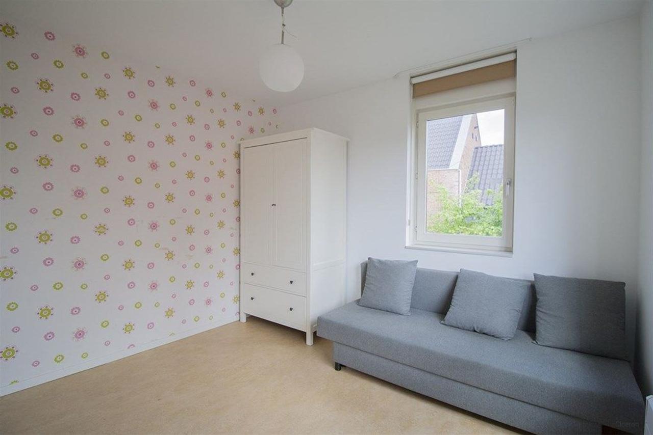 Vrijstaande villa aan het water in Oosteinde - Afbeelding 17