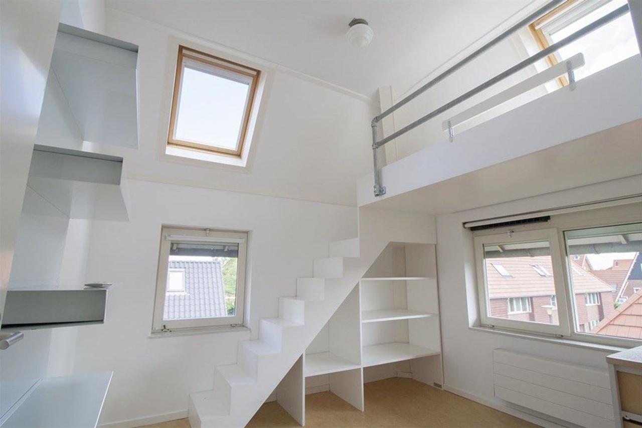 Vrijstaande villa aan het water in Oosteinde - Afbeelding 26