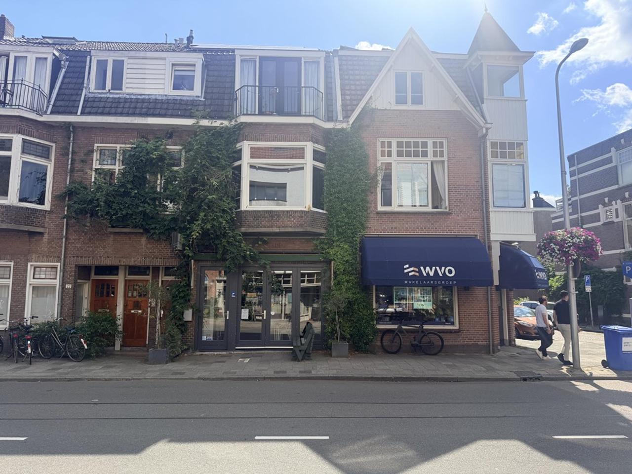 75 m² Apartment with Large Balcony in Utrecht - Image 1