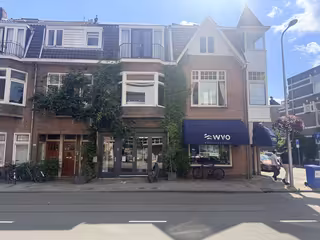 75 m² Apartment with Large Balcony in Utrecht