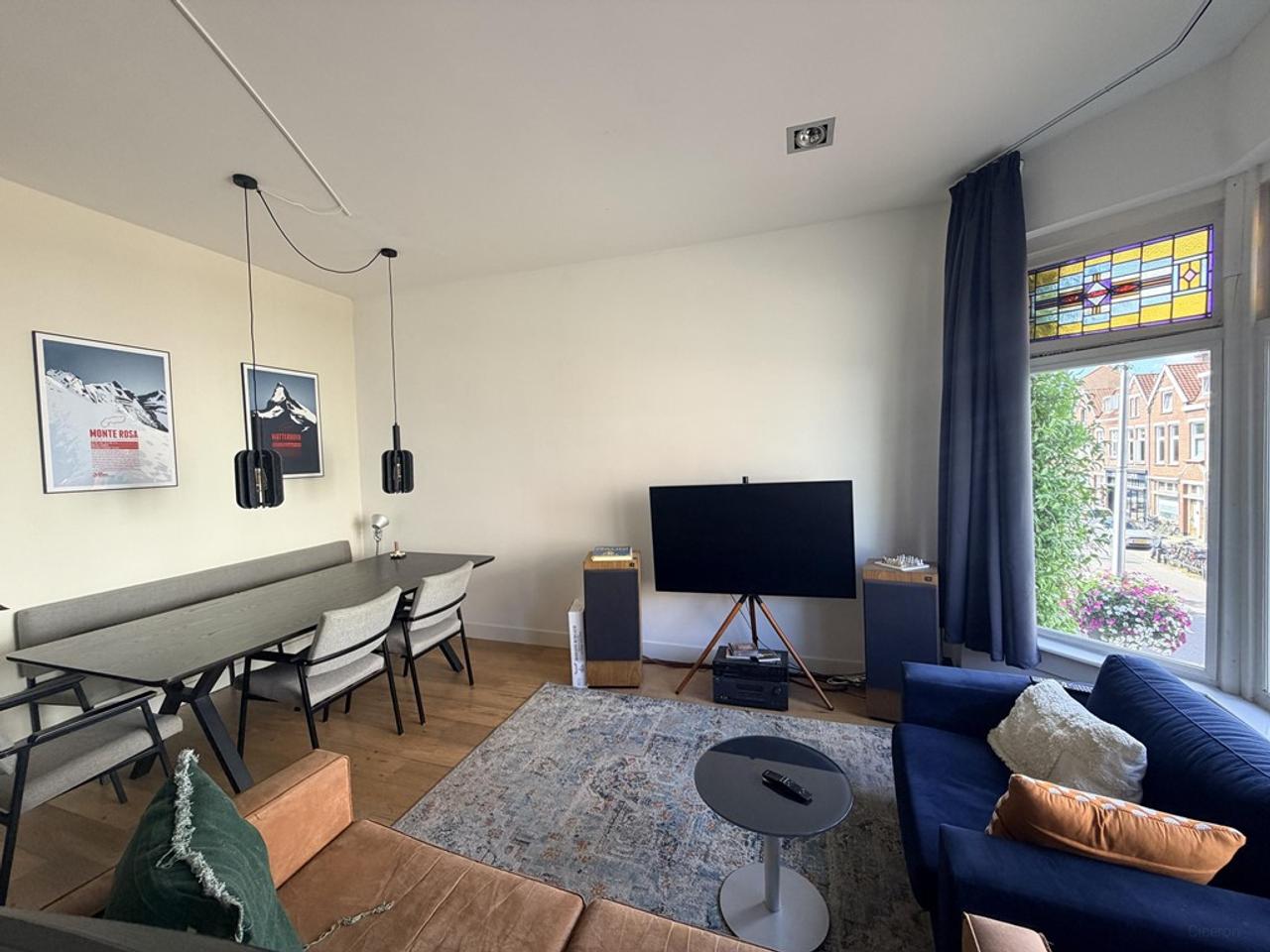 75 m² Apartment with Large Balcony in Utrecht - Image 3