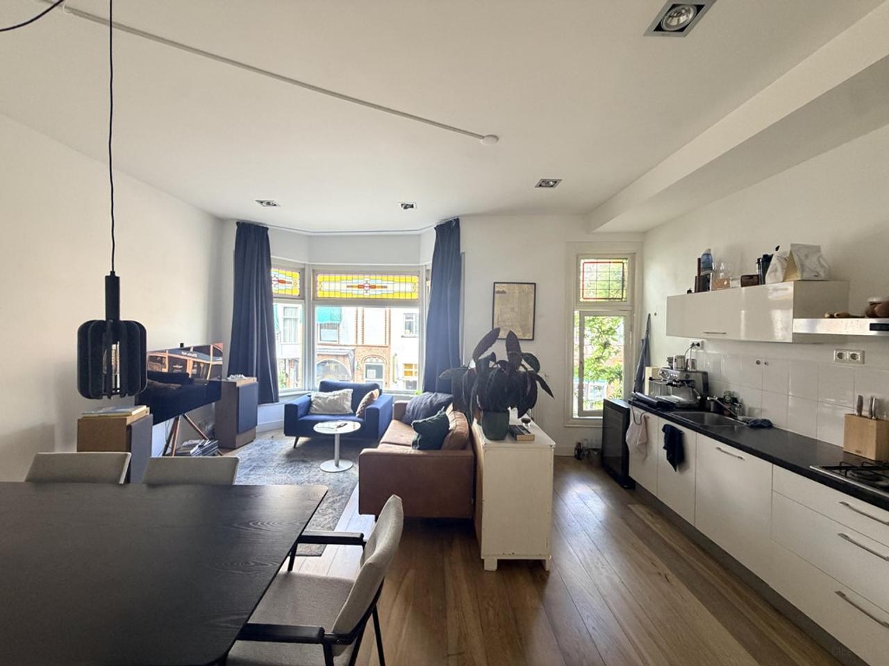 75 m² Apartment with Large Balcony in Utrecht - Image 5