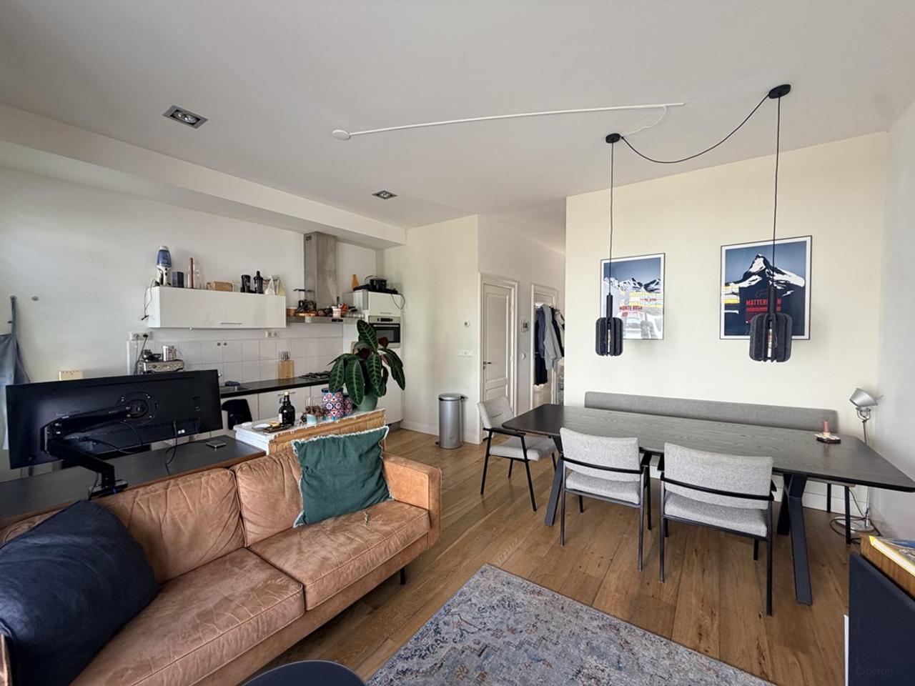 75 m² Apartment with Large Balcony in Utrecht - Image 6