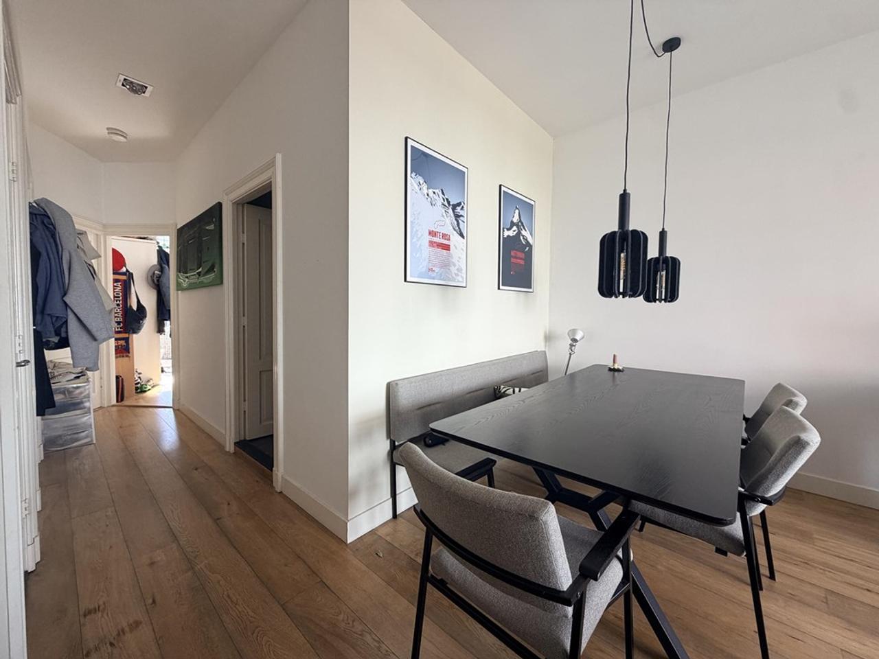 75 m² Apartment with Large Balcony in Utrecht - Image 7
