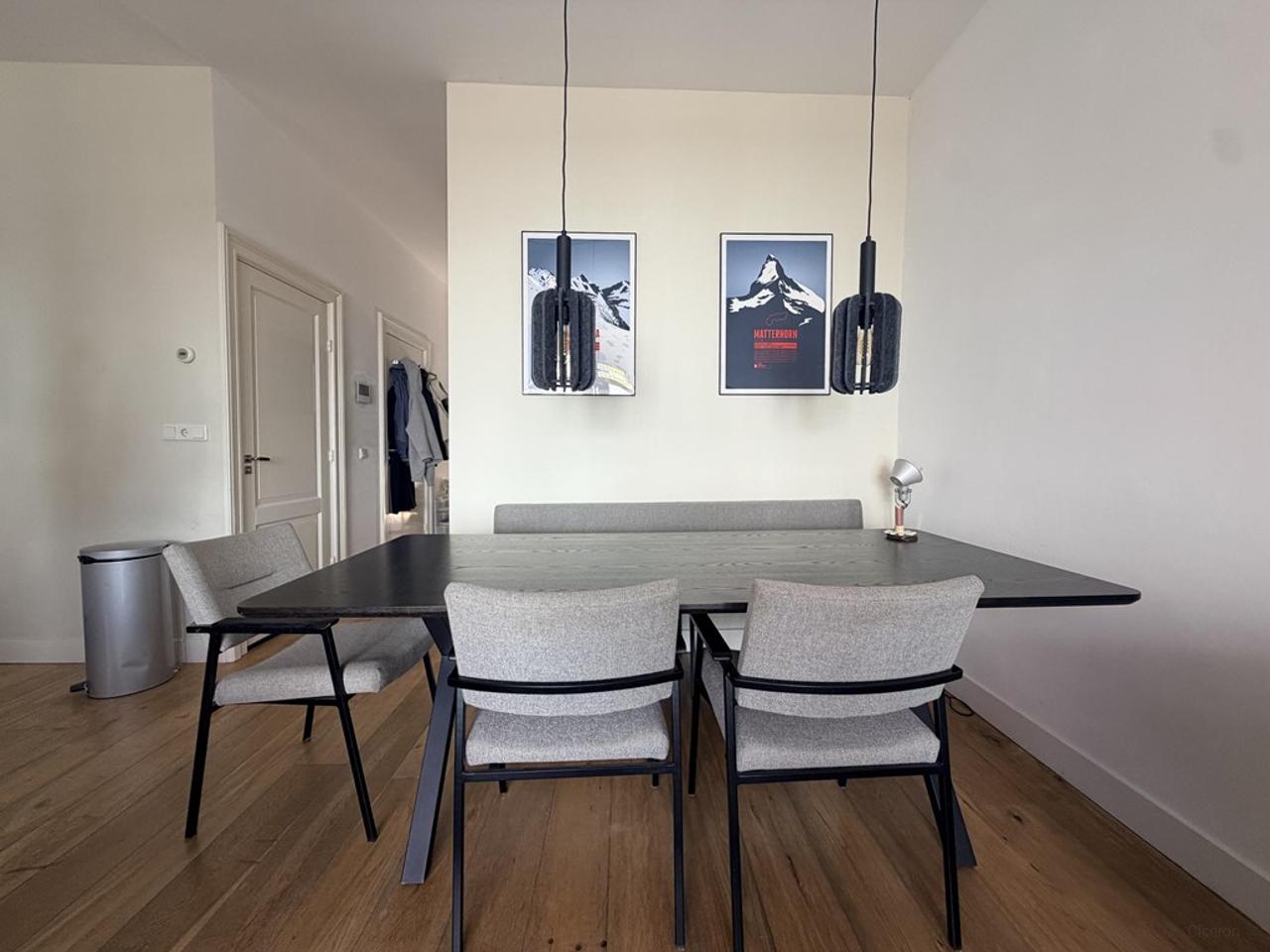 75 m² Apartment with Large Balcony in Utrecht - Image 8
