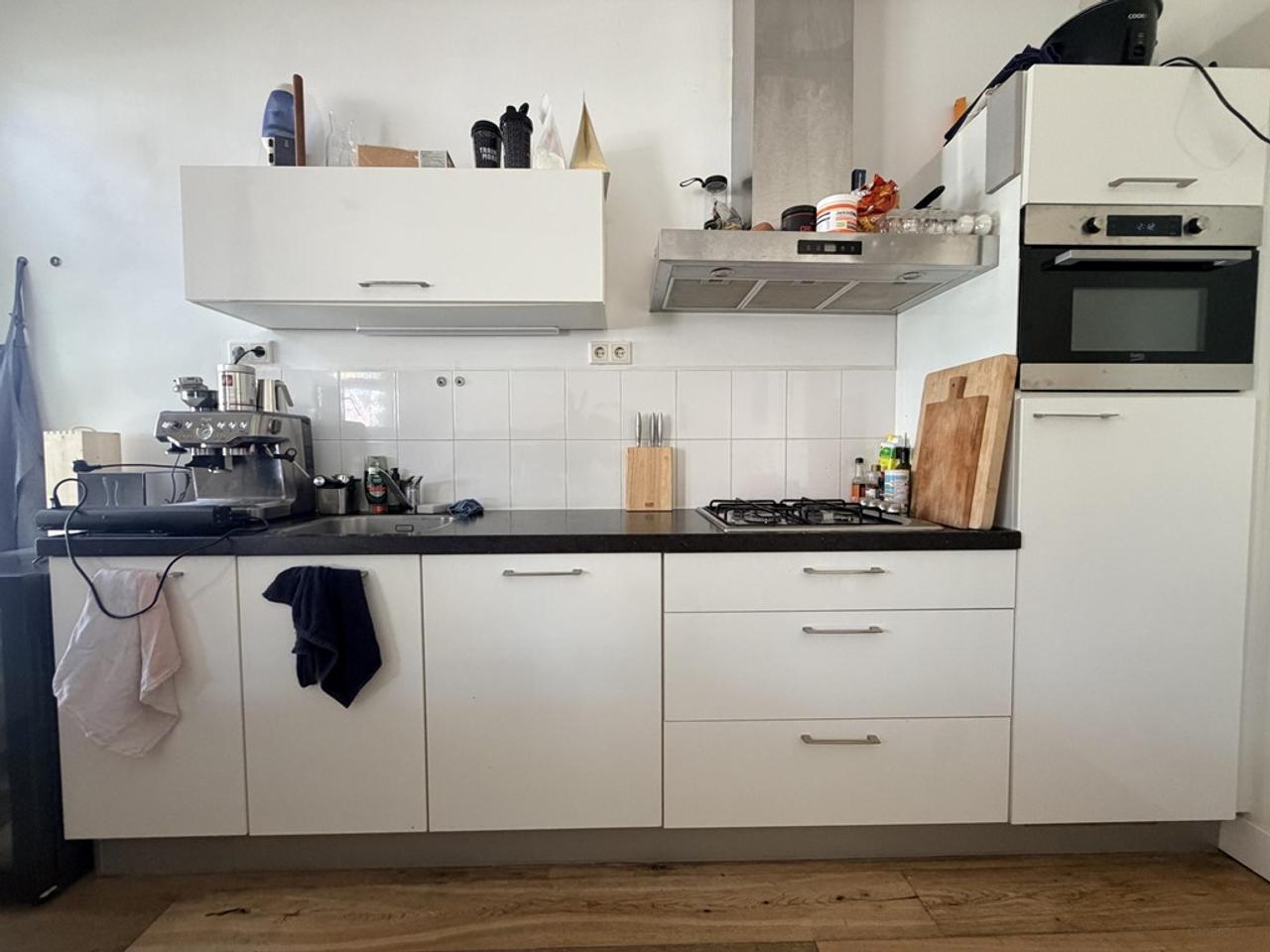 75 m² Apartment with Large Balcony in Utrecht - Image 10