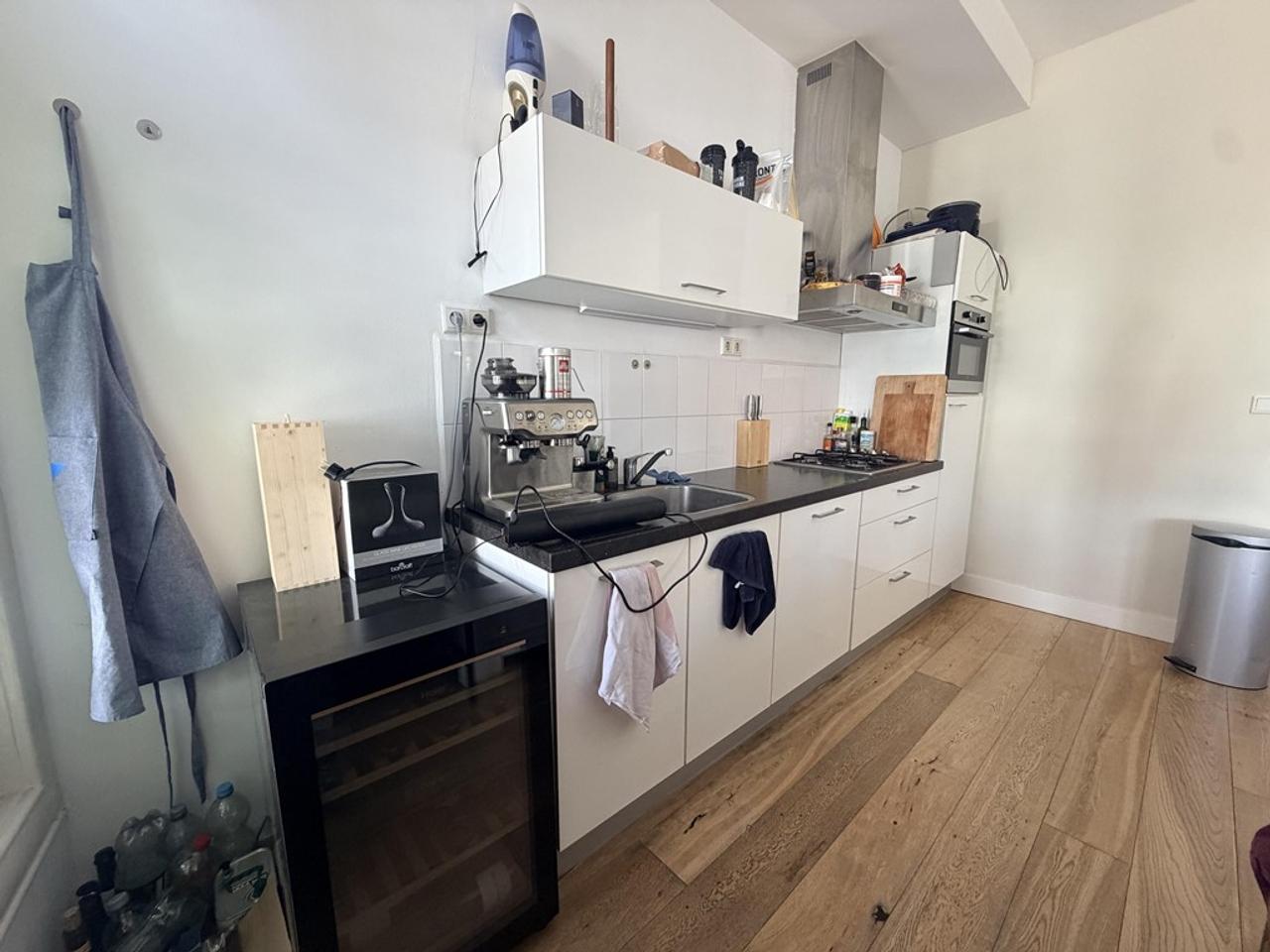 75 m² Apartment with Large Balcony in Utrecht - Image 11