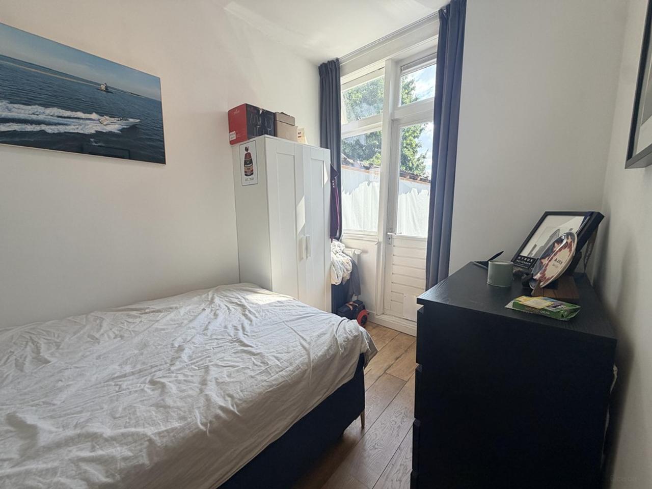 75 m² Apartment with Large Balcony in Utrecht - Image 13